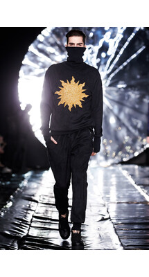Sensus Couture FALL/WINTER 2017-2018 READY-TO-WEAR Sensus Couture Осень-зима 2017-2018